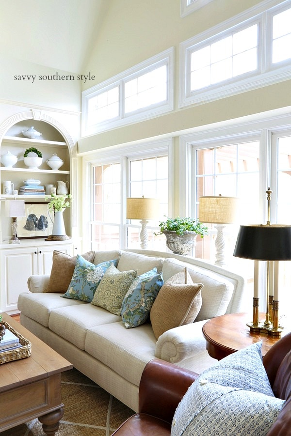 Savvy Southern Style