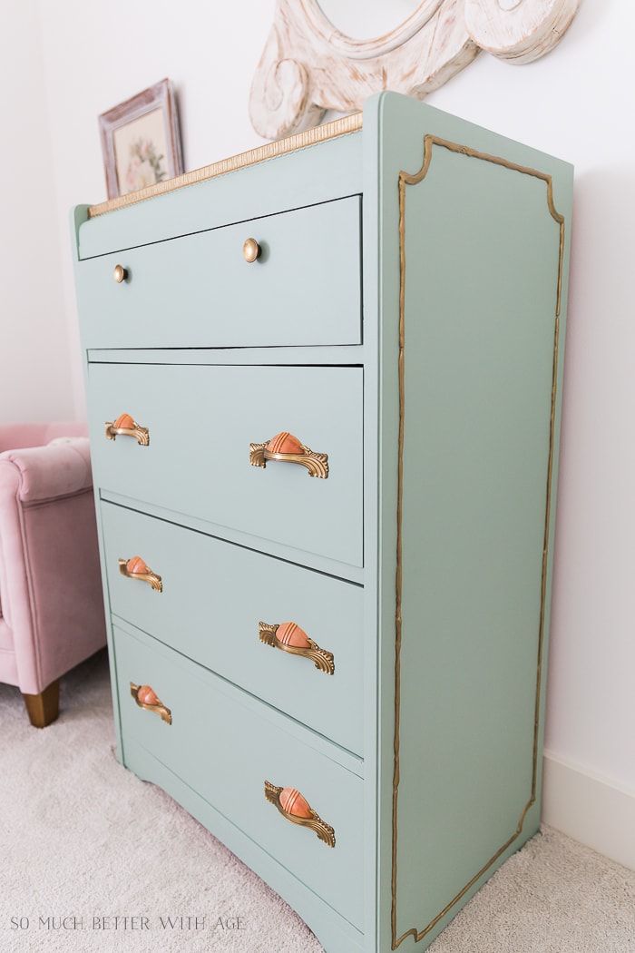 piping-on-furniture-green-gold-dresser