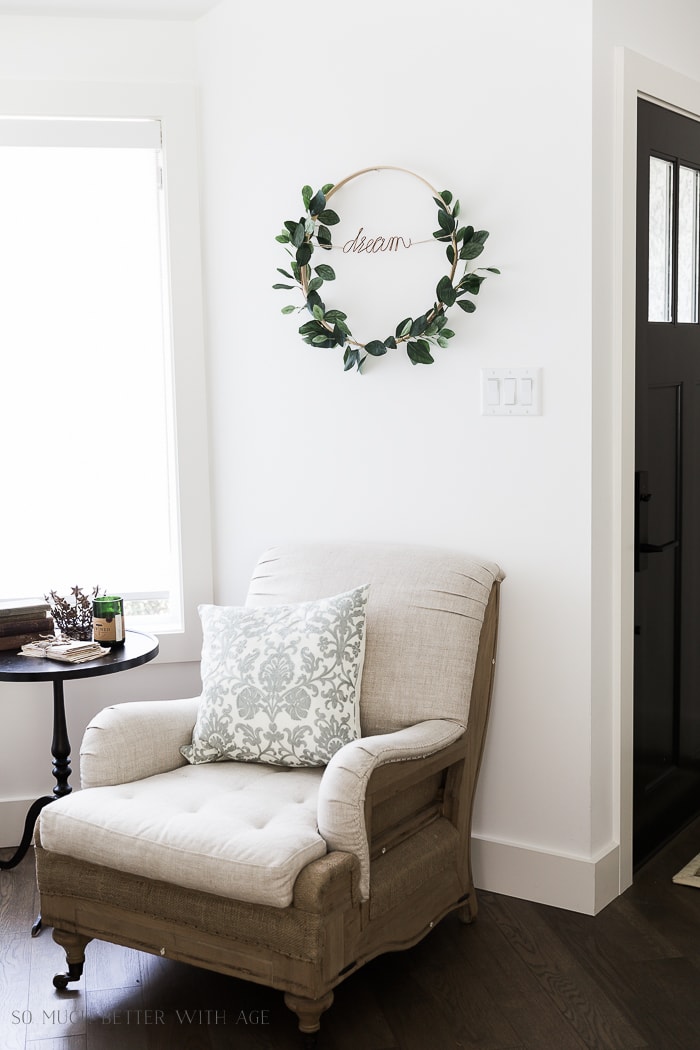 summer-hoop-wreath-greenery-dream