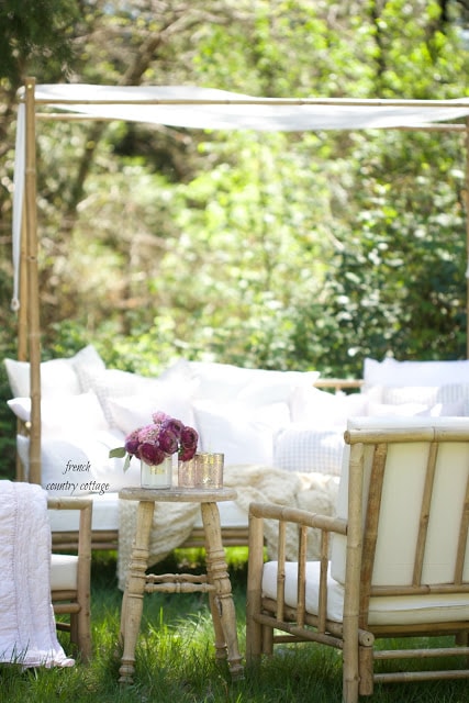 French Country Cottage