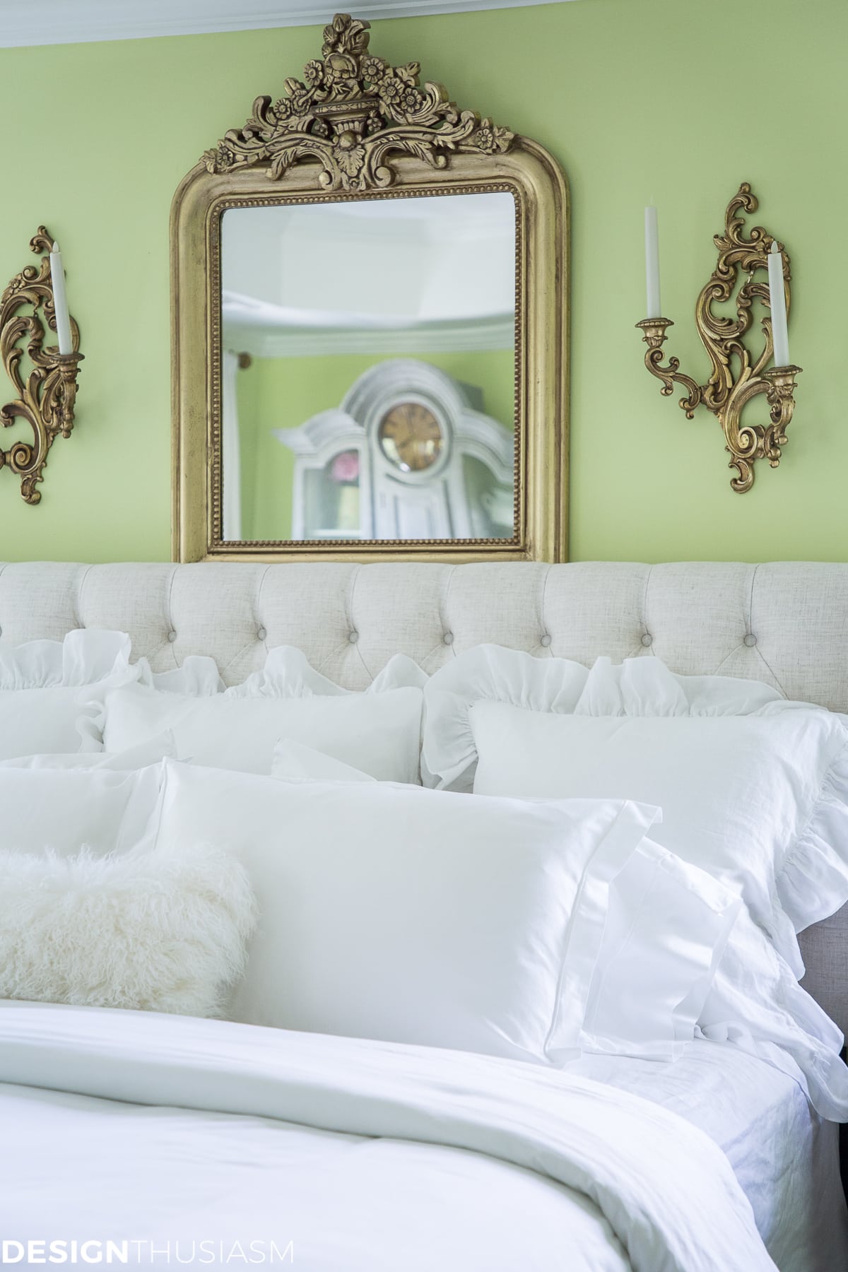 Master Bedroom Ideas: 10 Tips for Creating a Dreamy Updated Retreat - terilynadamsblog.com