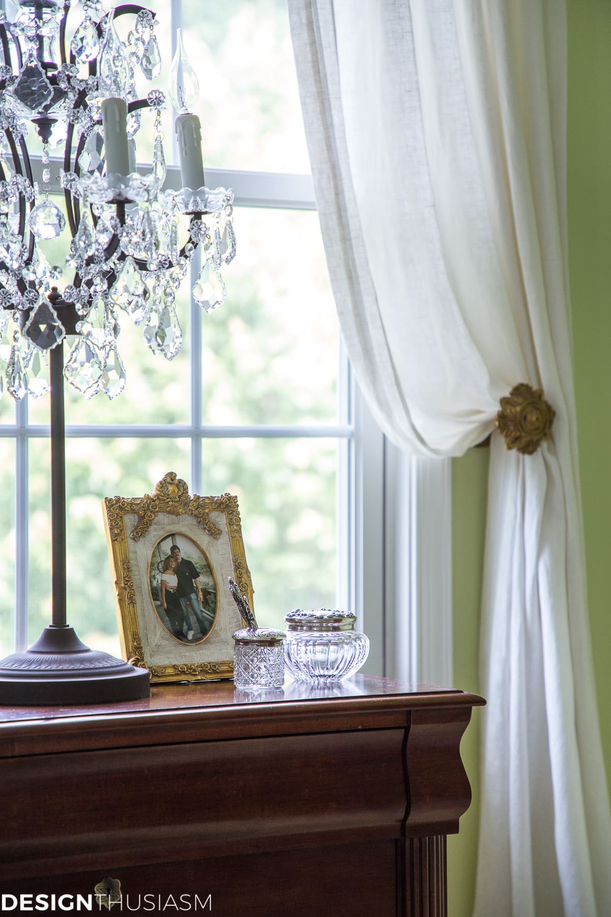 Master Bedroom Ideas: 10 Tips for Creating a Dreamy Updated Retreat - terilynadamsblog.com