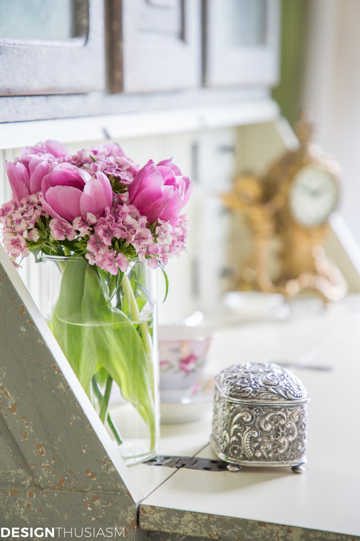 Master Bedroom Ideas: 10 Tips for Creating a Dreamy Updated Retreat - terilynadamsblog.com