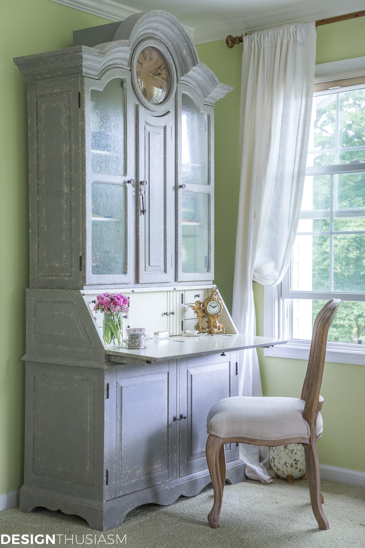 Master Bedroom Ideas: 10 Tips for Creating a Dreamy Updated Retreat - terilynadamsblog.com