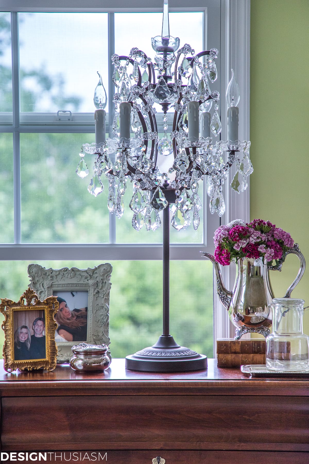 Master Bedroom Ideas: 10 Tips for Creating a Dreamy Updated Retreat - terilynadamsblog.com