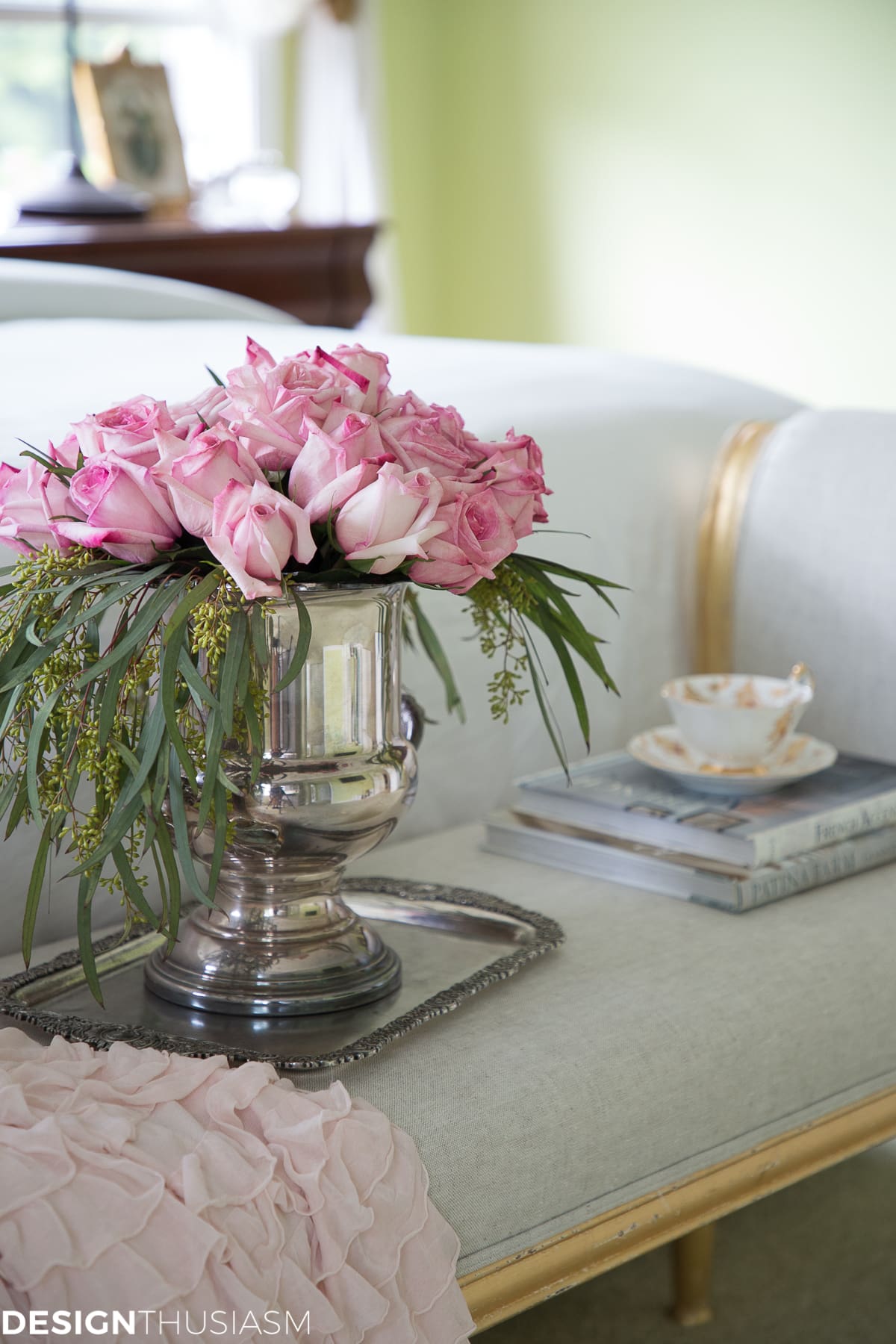 Master Bedroom Ideas: 10 Tips for Creating a Dreamy Updated Retreat - terilynadamsblog.com