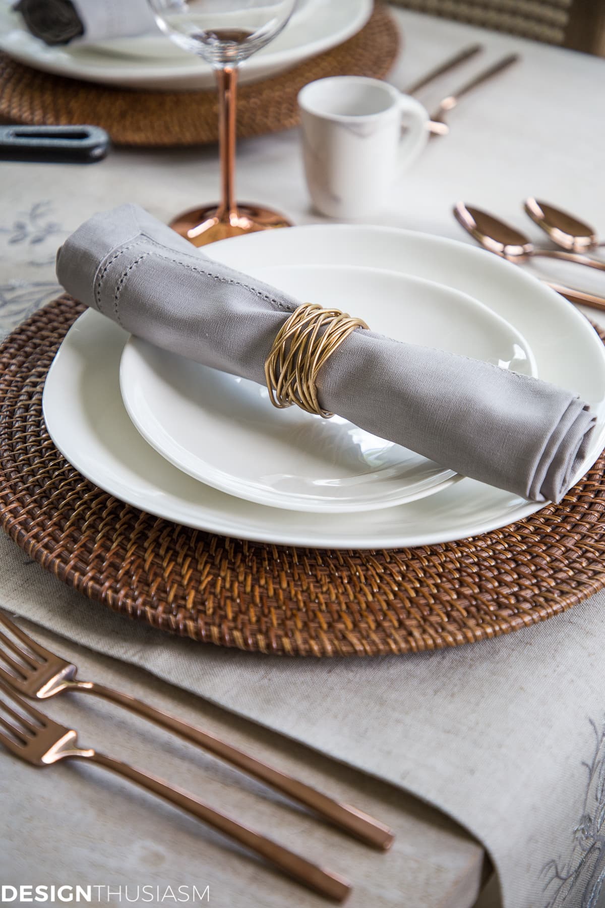 Staycation Ideas Artisan Table - terilynadamsblog.com