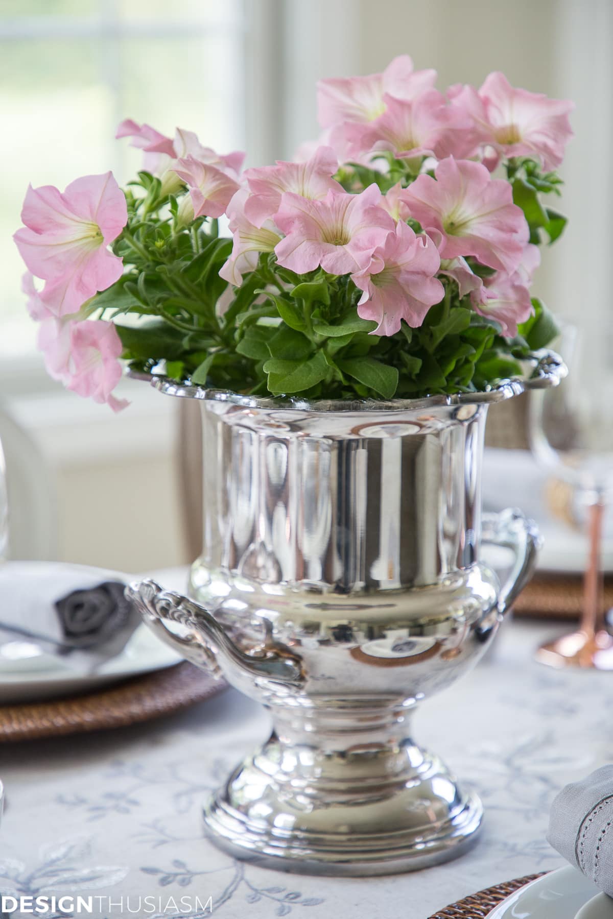 Staycation Ideas Artisan Table - terilynadamsblog.com