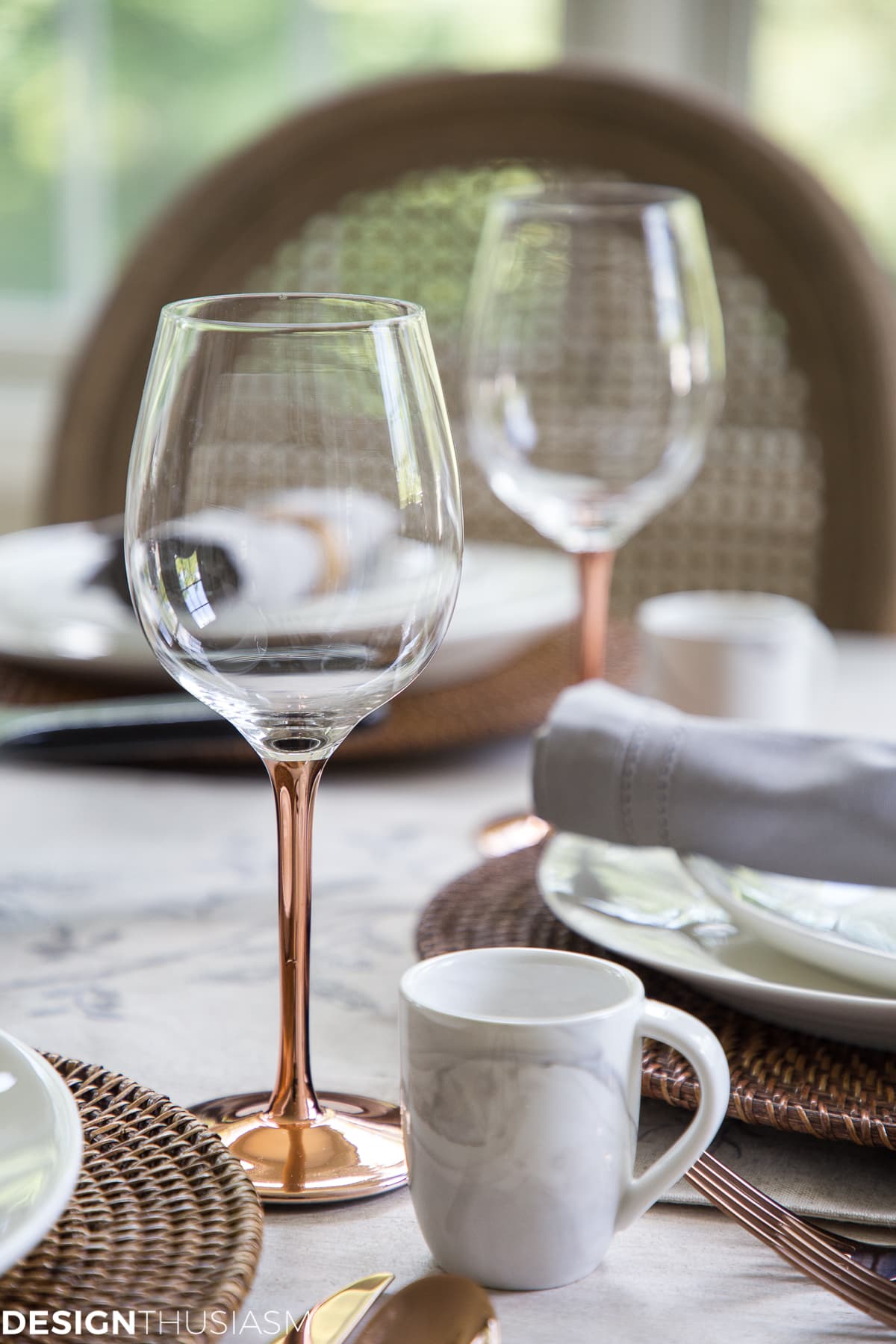 Staycation Ideas Artisan Table - terilynadamsblog.com