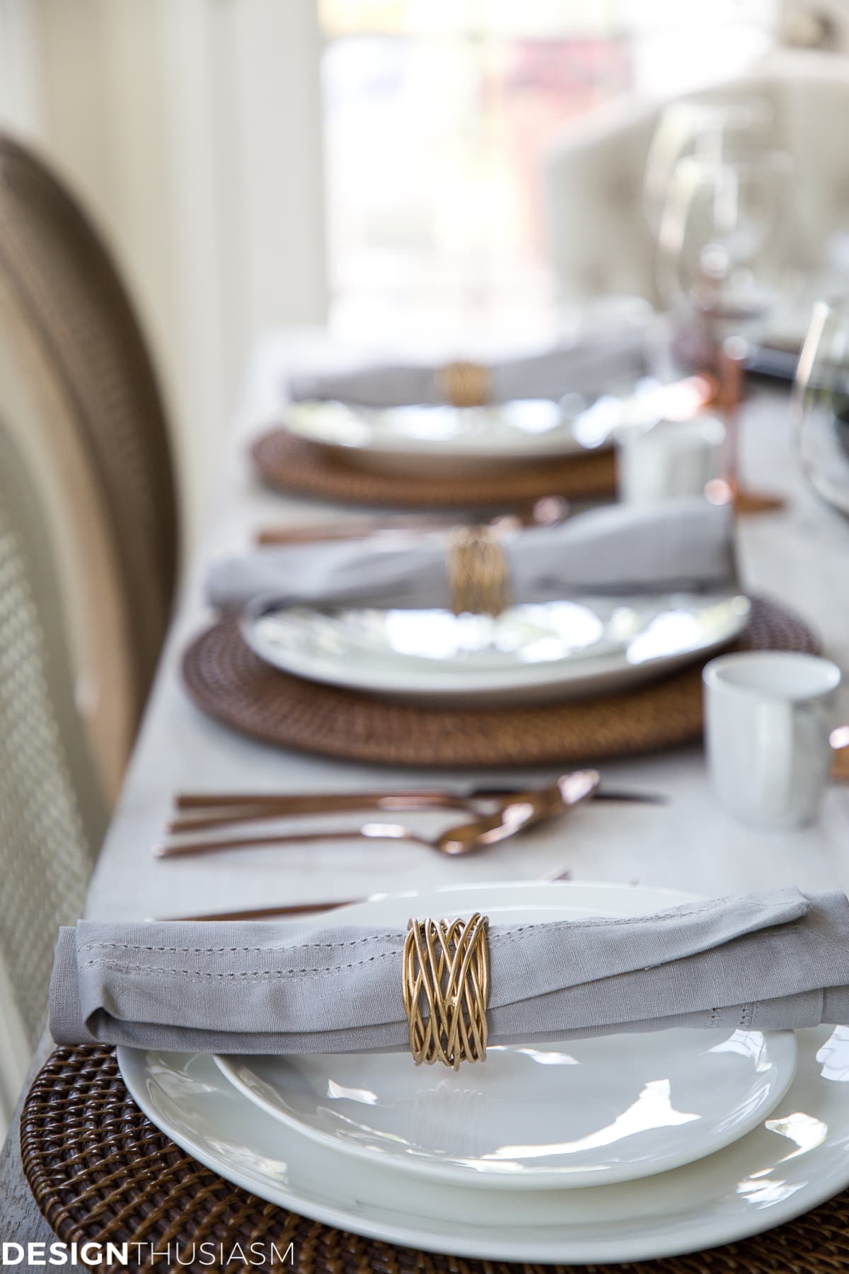 Staycation Ideas Artisan Table - terilynadamsblog.com