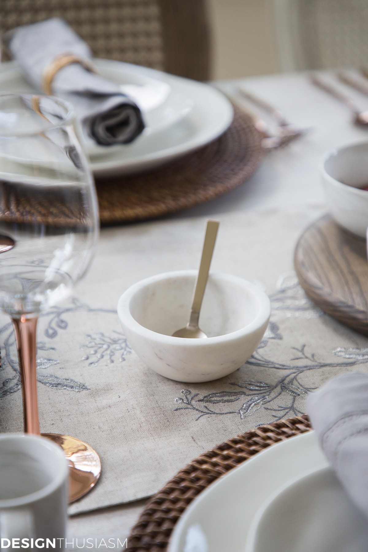 Staycation Ideas Artisan Table - terilynadamsblog.com