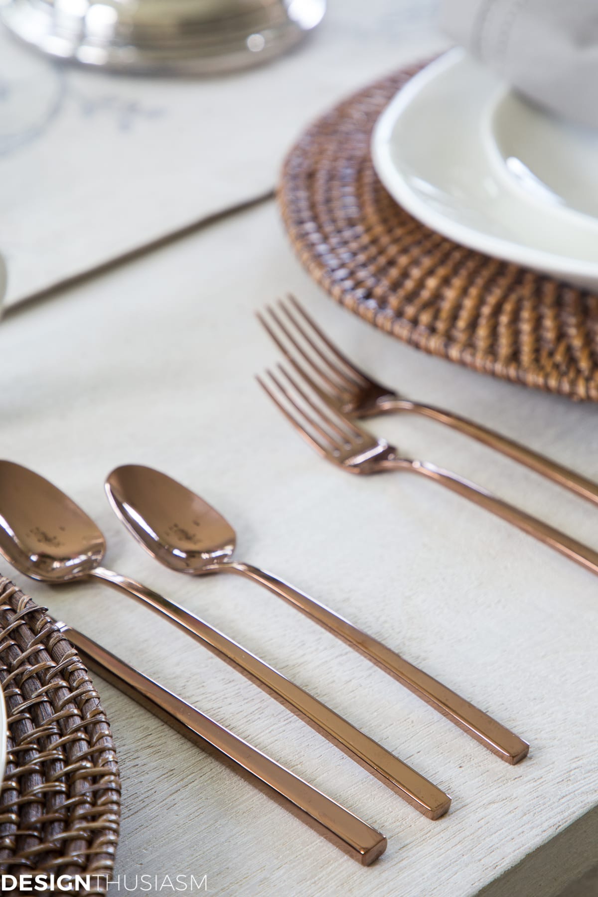 Staycation Ideas Artisan Table - terilynadamsblog.com