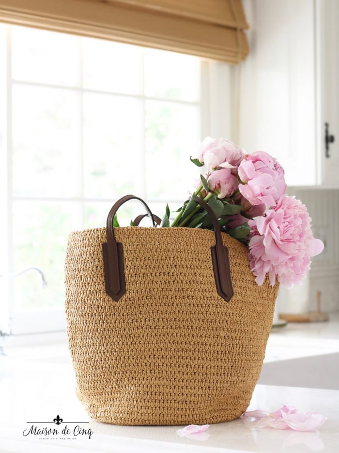 maisonstrawbag