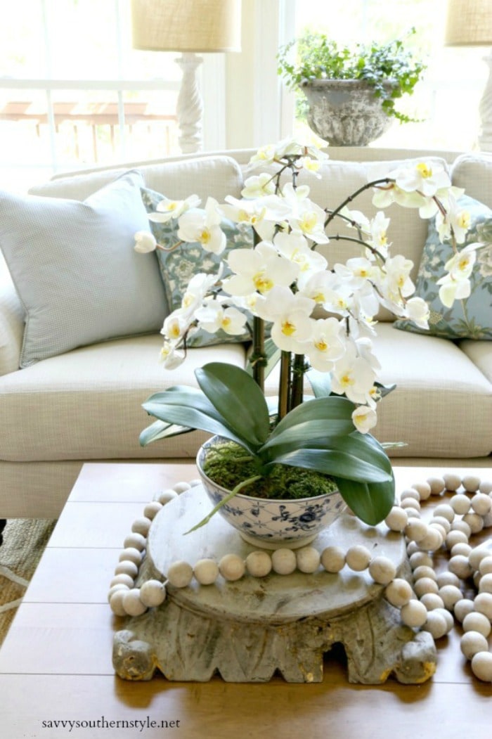 summer great room