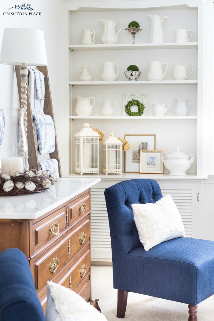 5 Easy Tips for Buying Accent Chairs from On Sutton Place