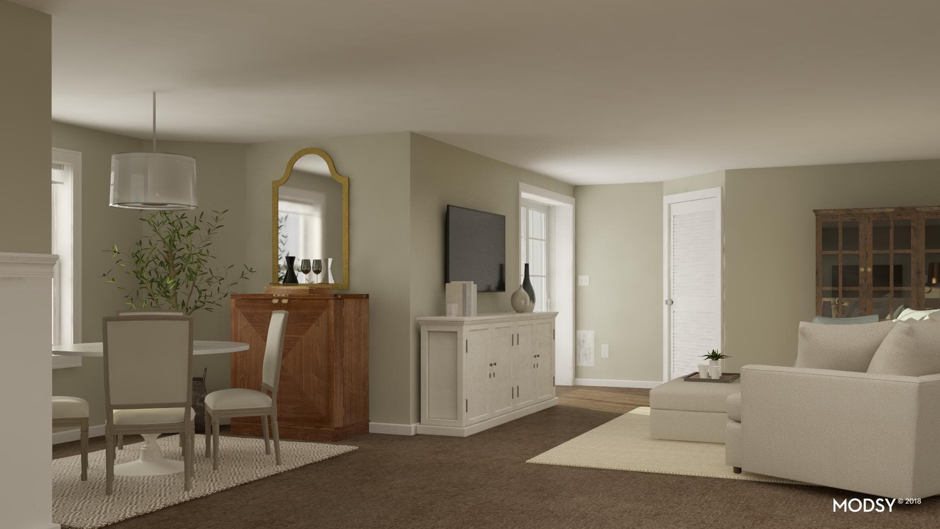 Finished Basement Ideas | 3 Amazing Basement Floor Plans for Casual Entertaining