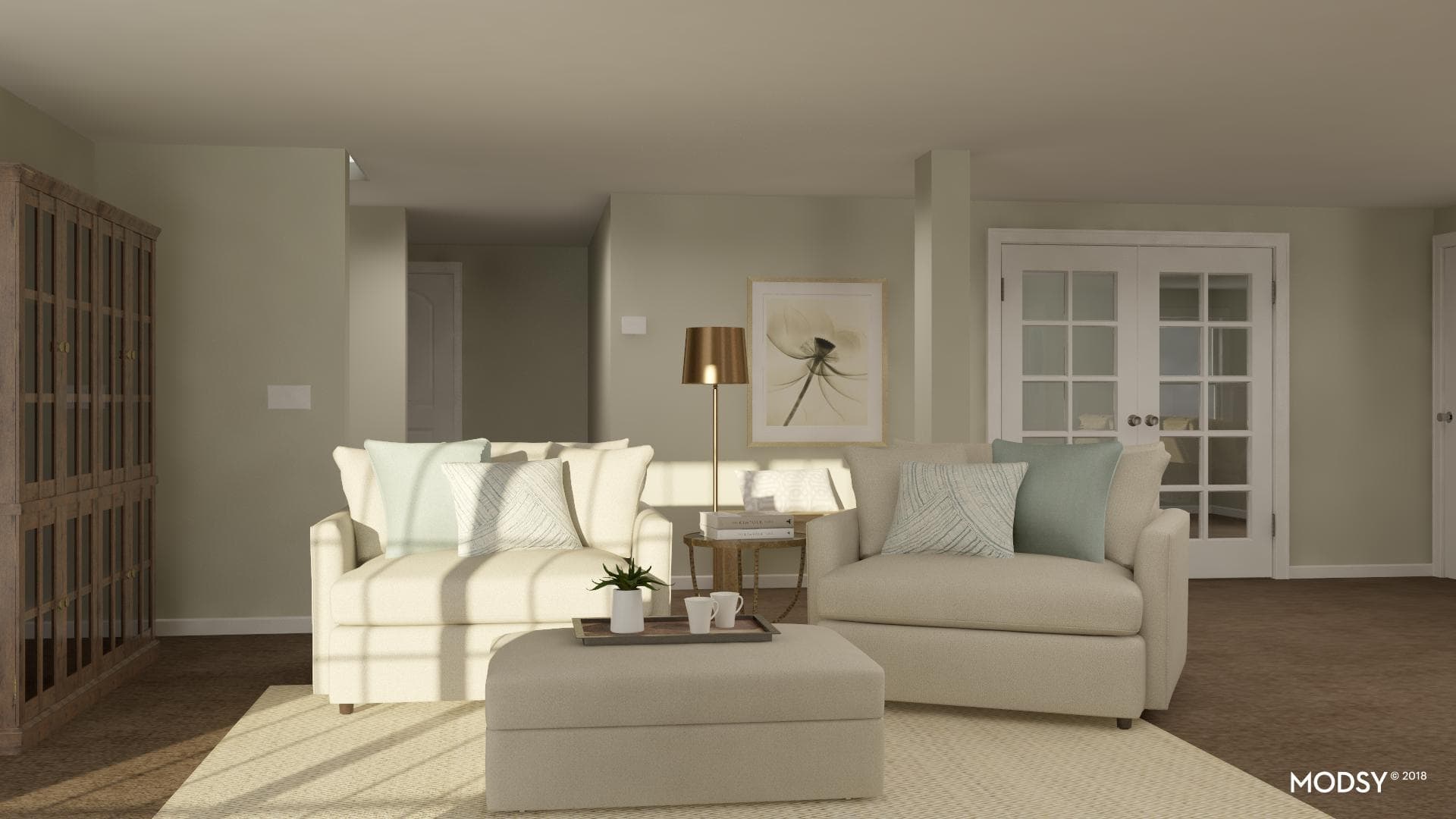 Finished Basement Ideas | 3 Amazing Basement Floor Plans for Casual Entertaining
