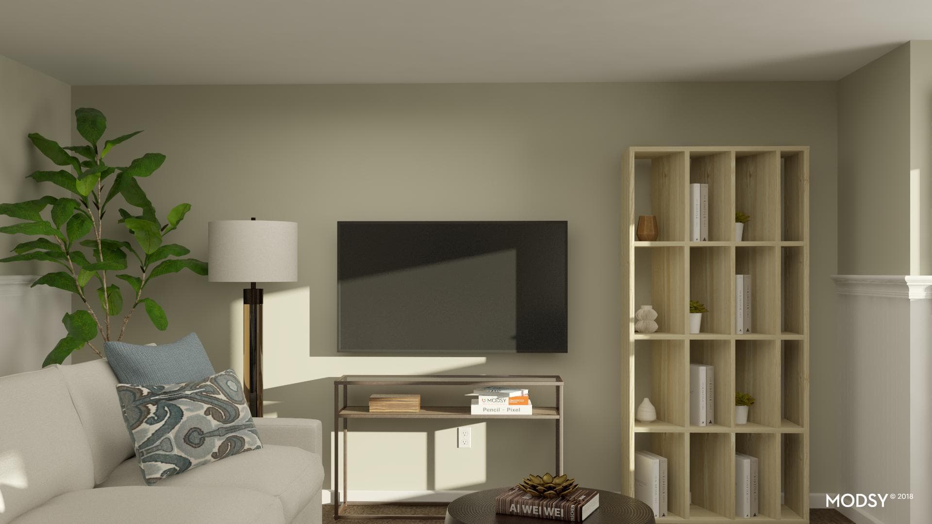 Finished Basement Ideas | 3 Amazing Basement Floor Plans for Casual Entertaining