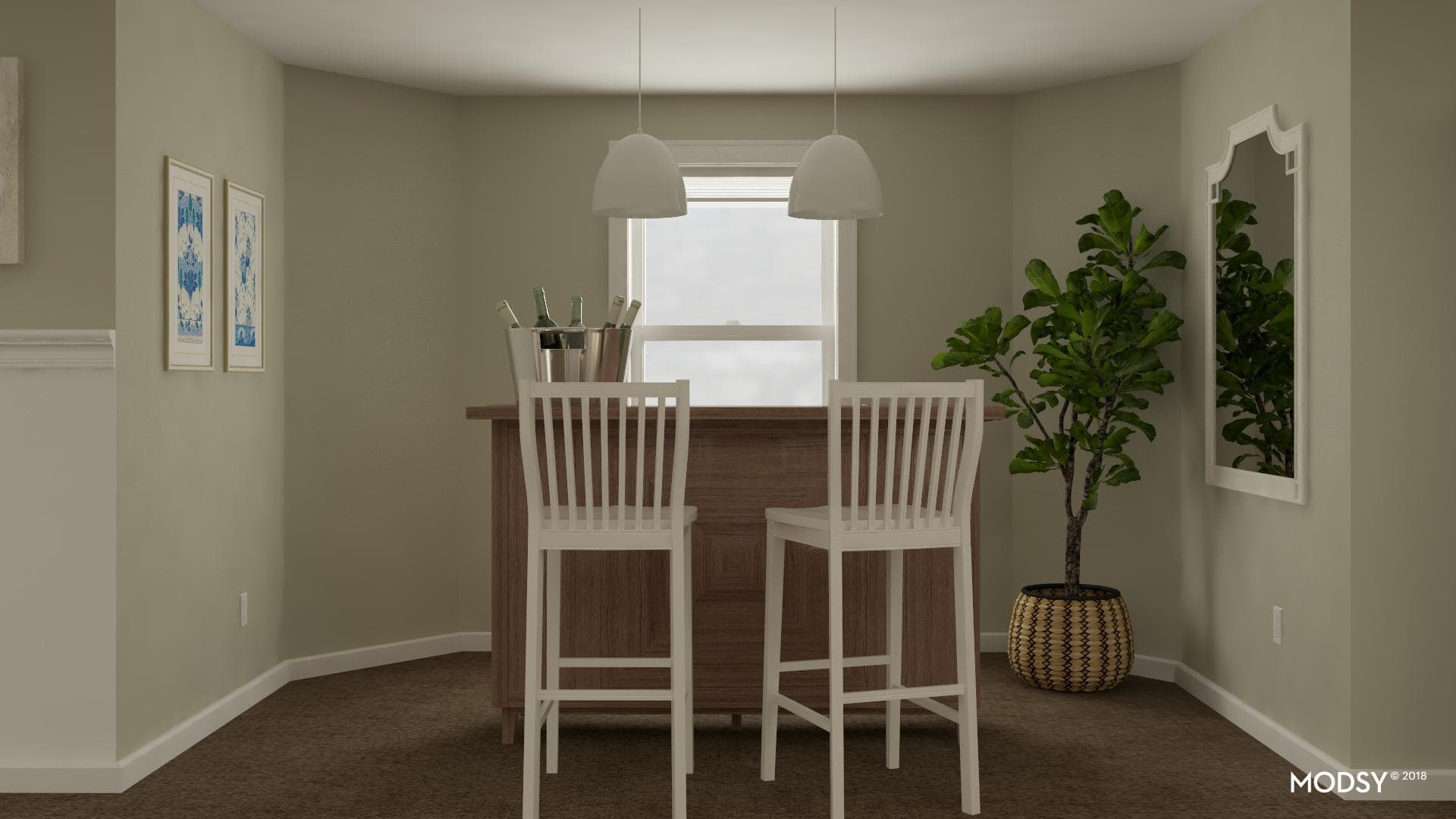 Finished Basement Ideas | 3 Amazing Basement Floor Plans for Casual Entertaining