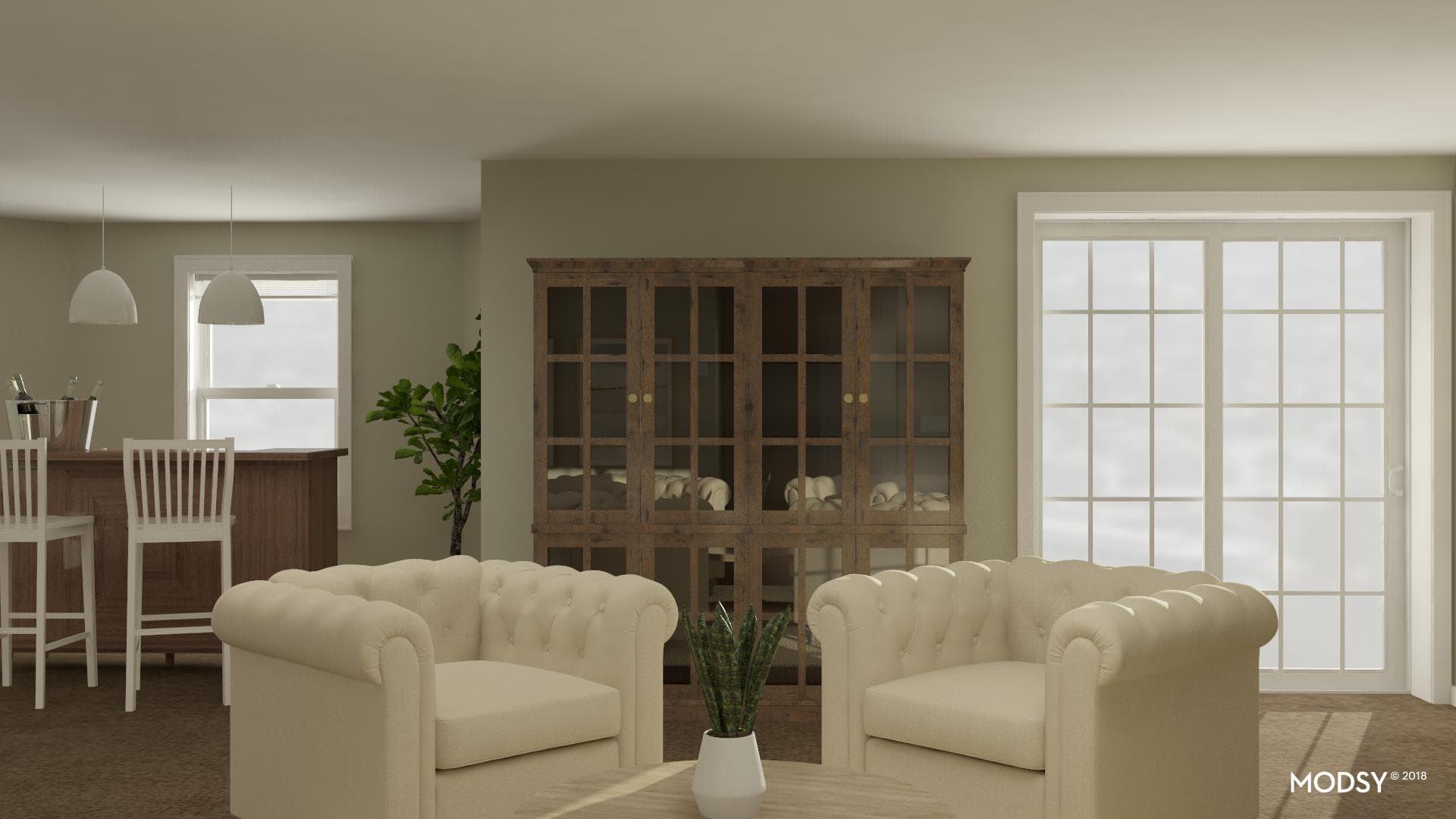 Finished Basement Ideas | 3 Amazing Basement Floor Plans for Casual Entertaining