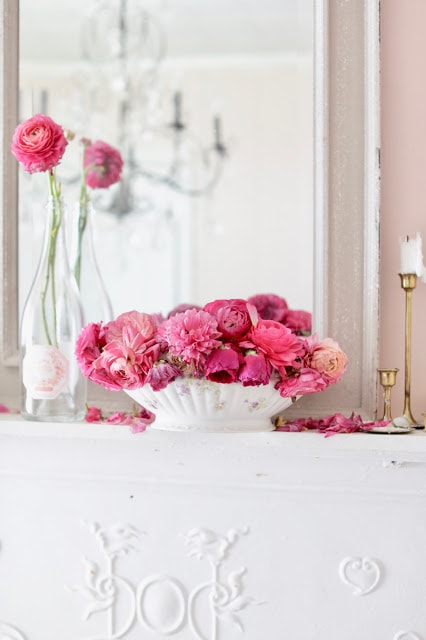 French Country Cottage