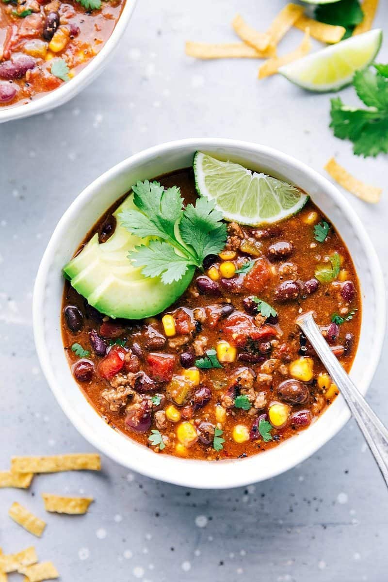 Instant pot recipes to try