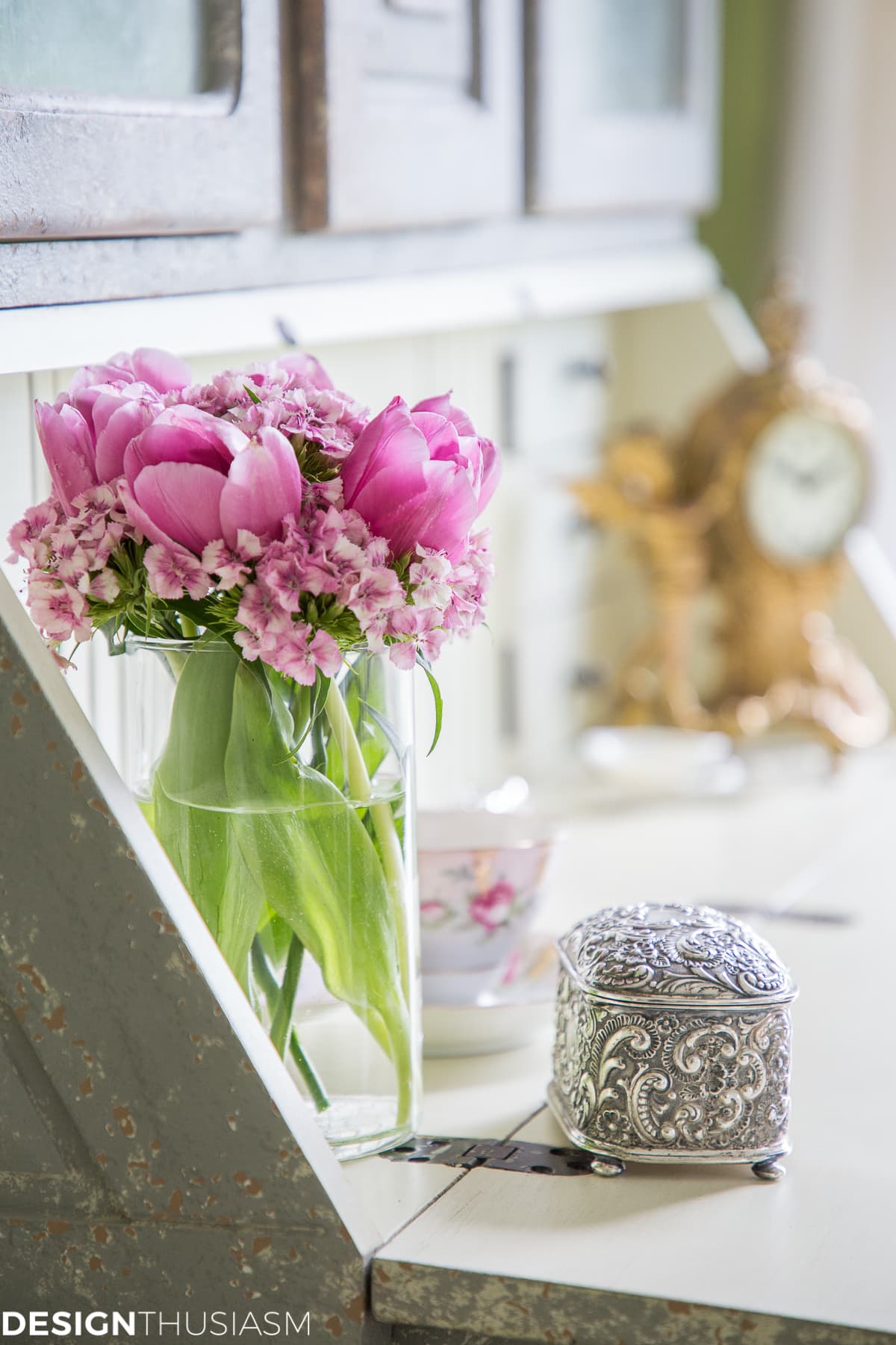 Storage Solutions: 8 Surprising Places That I Store Things