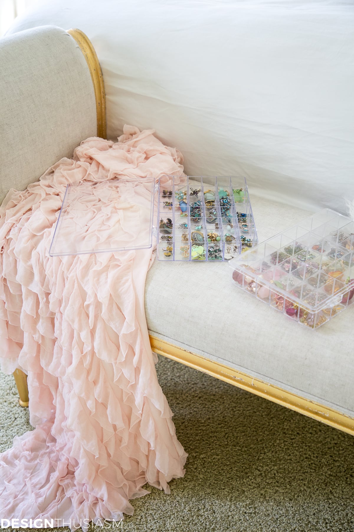 Storage Solutions: 8 Surprising Places That I Store Things