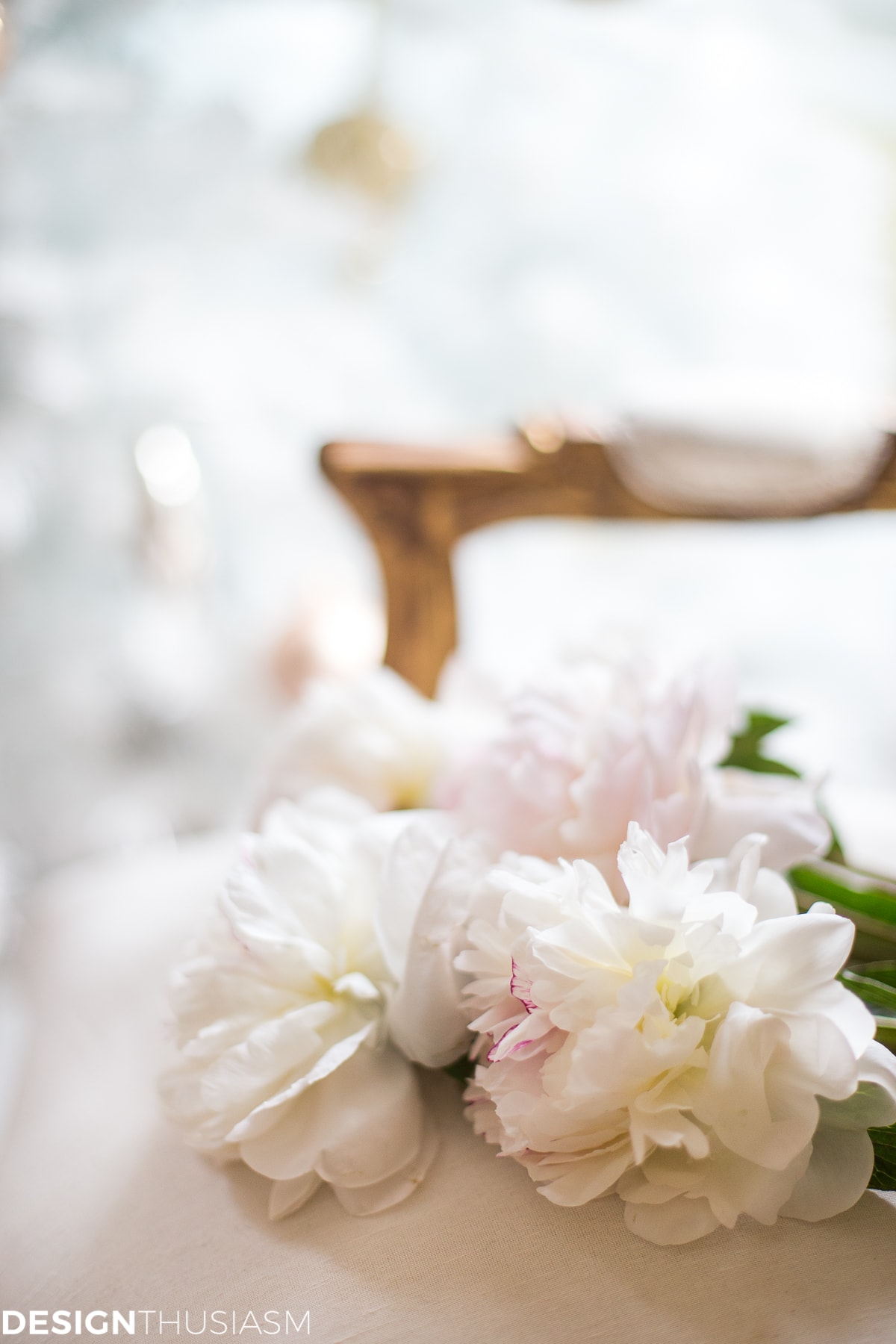 Planning Ahead: Tailor Your Christmas Colors to Reflect Your Decor Updates
