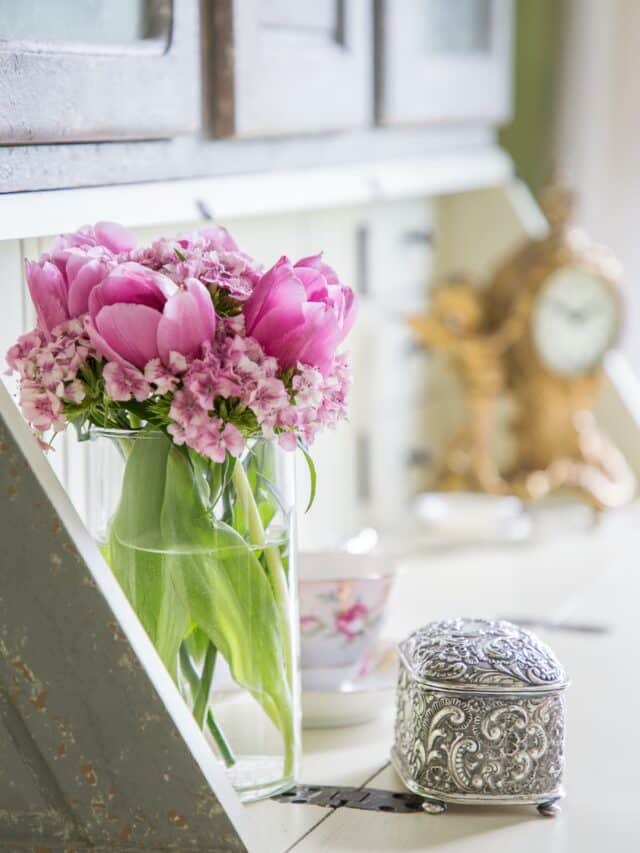 Storage Solutions: 8 Surprising Places That I Store Things