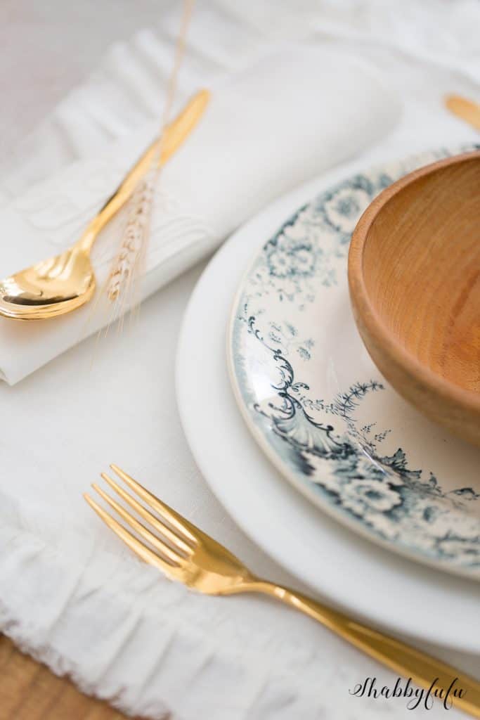 shabbyfufu french ironstone
