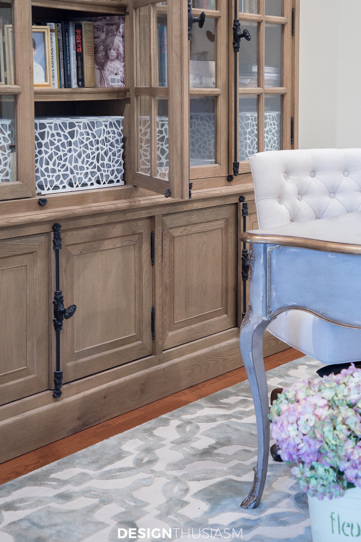 storage solutions