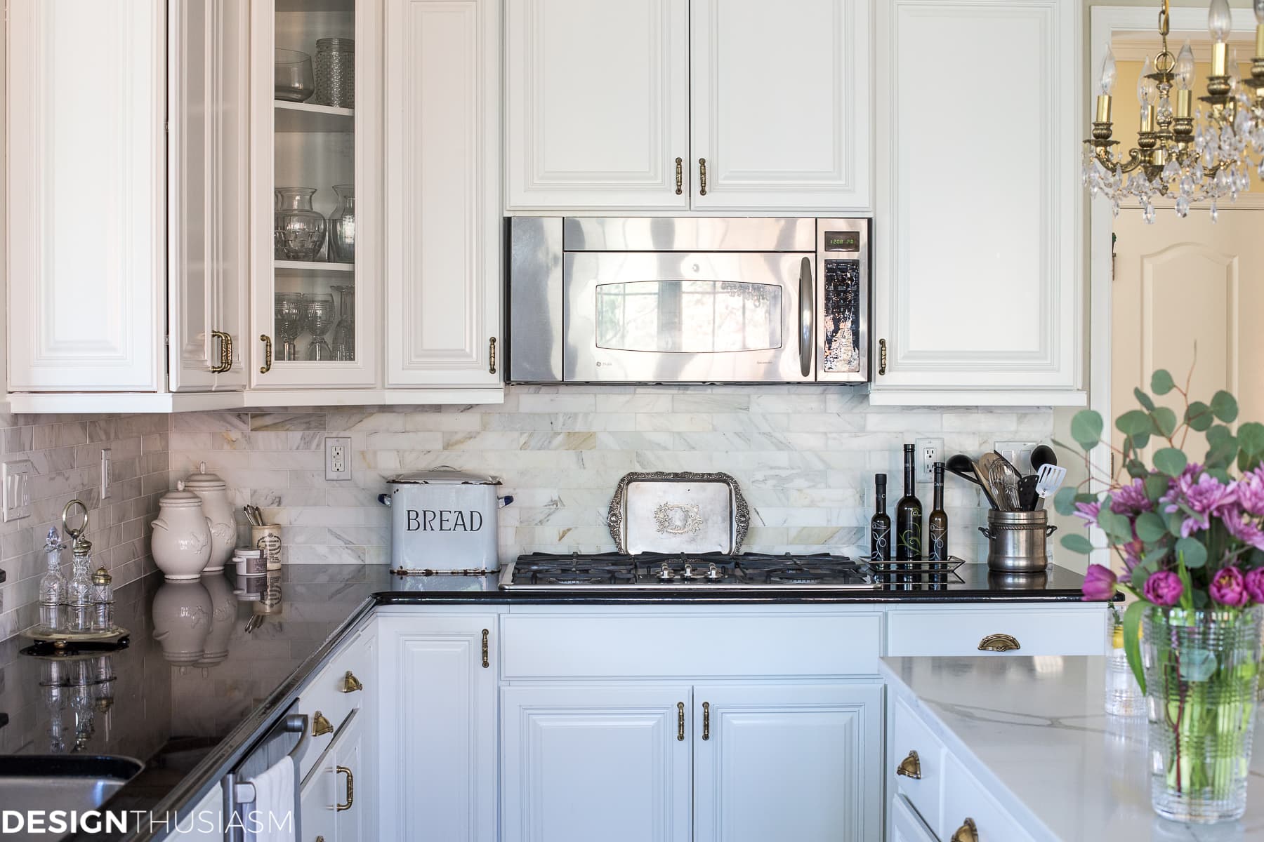 Kitchen Upgrades: 5 Things I Do to Keep My Kitchen Efficient