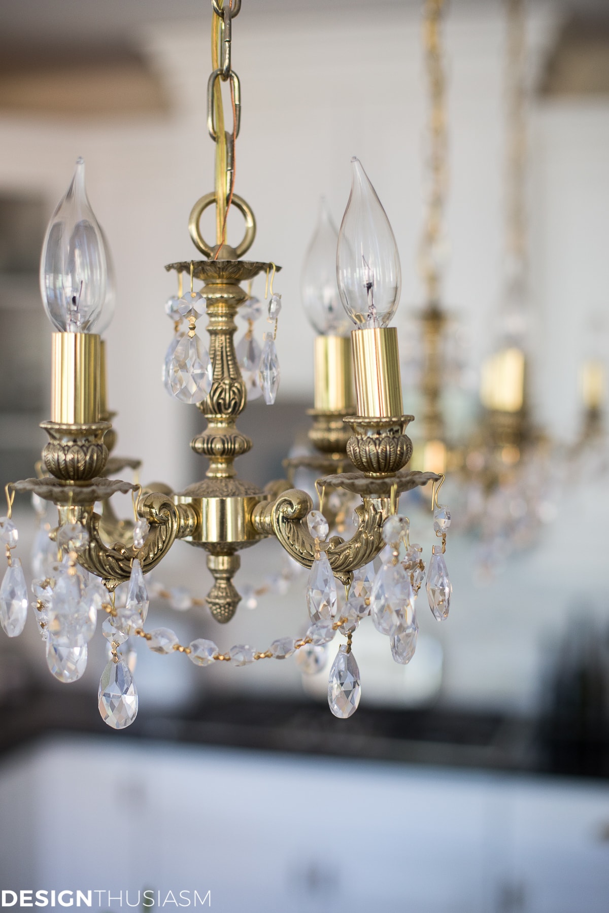 Kitchen Upgrades: 5 Things I Do to Keep My Kitchen Efficient