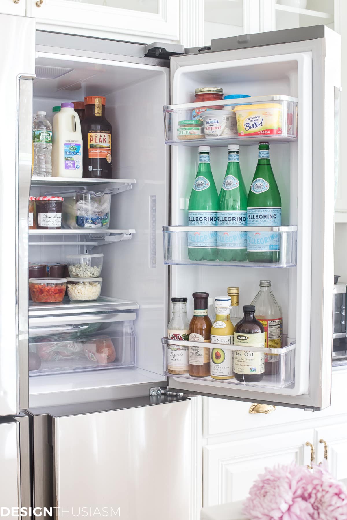 Kitchen Upgrades: 5 Things I Do to Keep My Kitchen Efficient