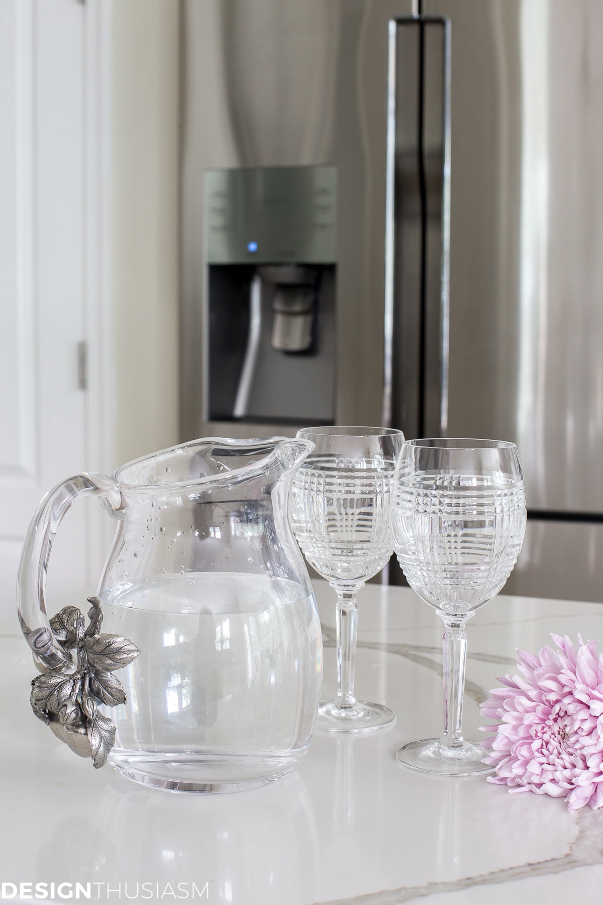 Kitchen Upgrades: 5 Things I Do to Keep My Kitchen Efficient