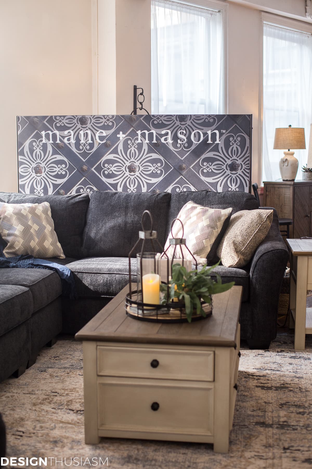 Farmhouse Chic: Discovering a New Source for Modern Farmhouse Decor