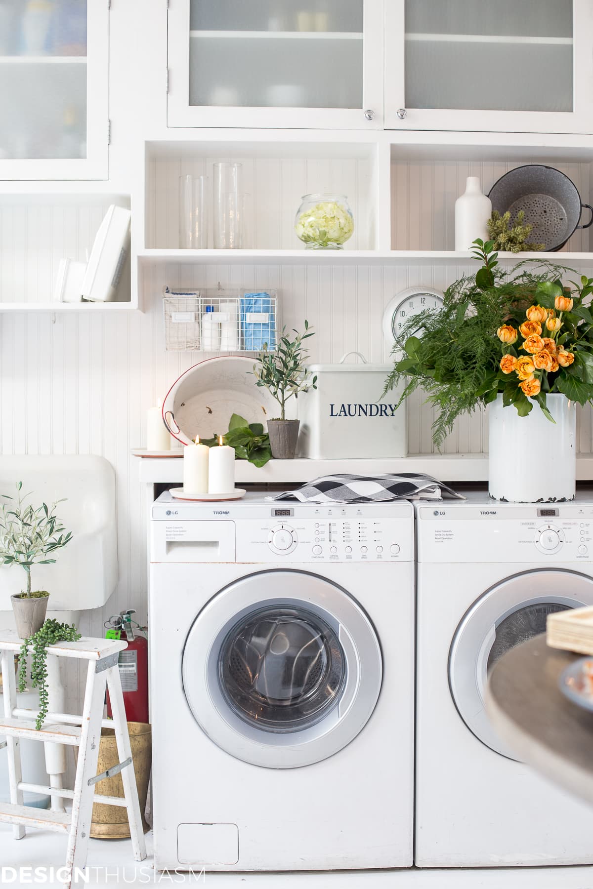 Farmhouse Chic: Discovering a New Source for Modern Farmhouse Decor