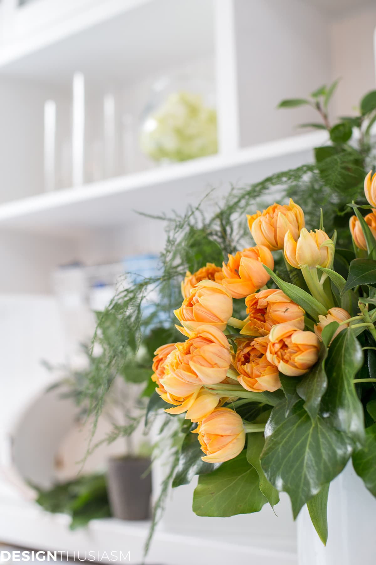 Farmhouse Chic: Discovering a New Source for Modern Farmhouse Decor