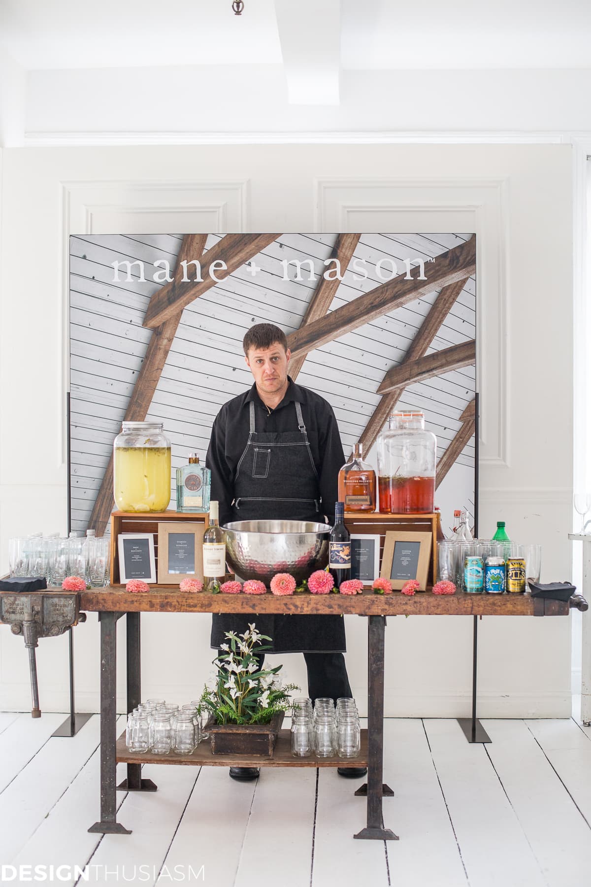 Farmhouse Chic: Discovering a New Source for Modern Farmhouse Decor