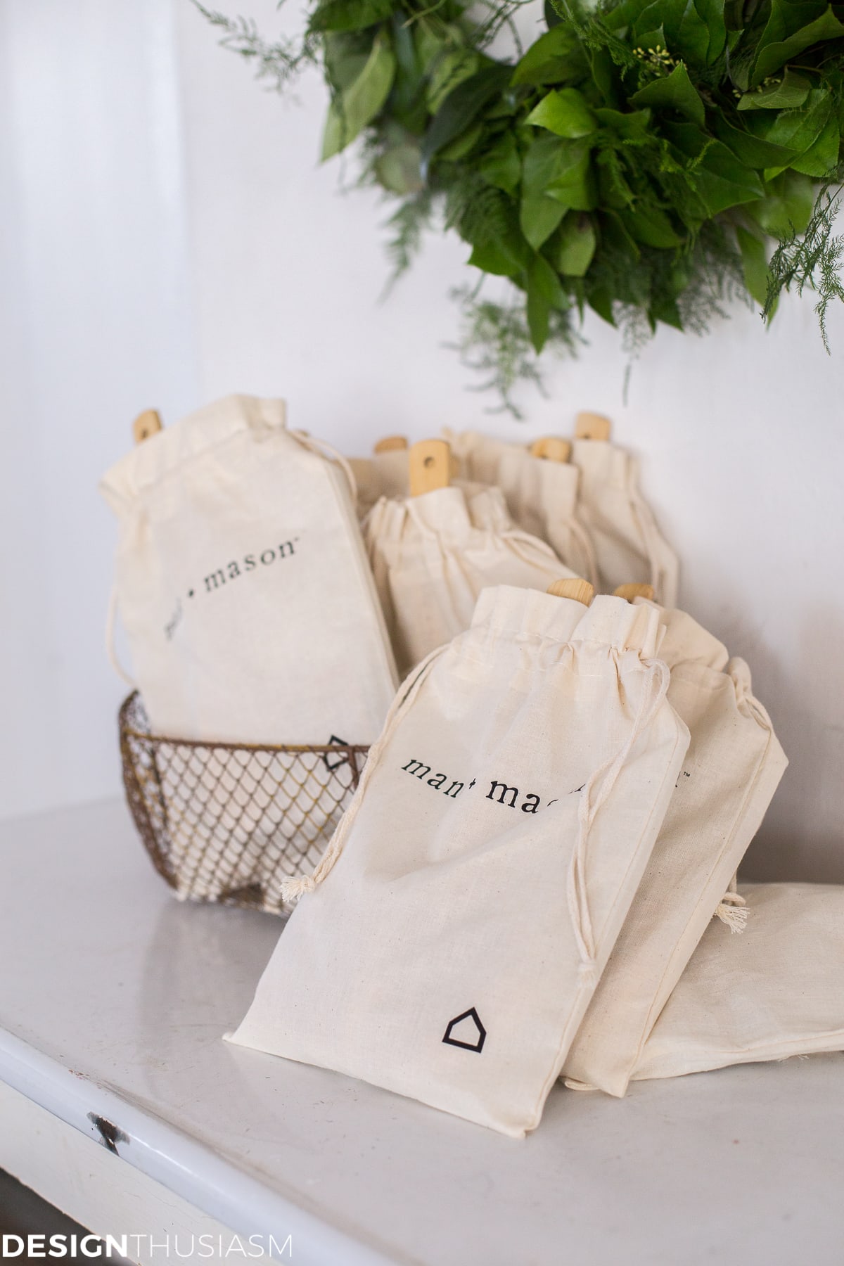 Farmhouse Chic: Discovering a New Source for Modern Farmhouse Decor