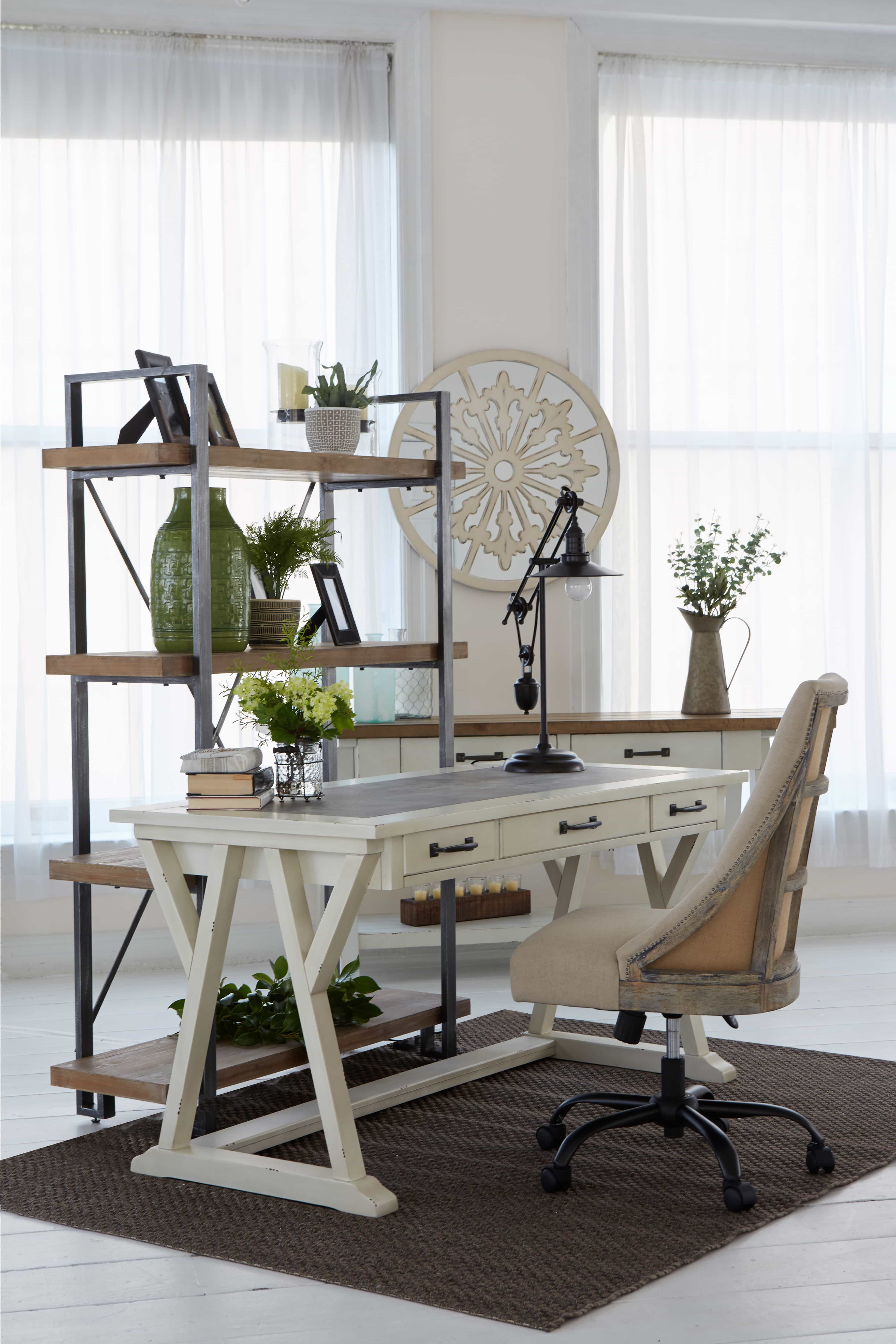 Farmhouse Chic: Discovering a New Source for Modern Farmhouse Decor