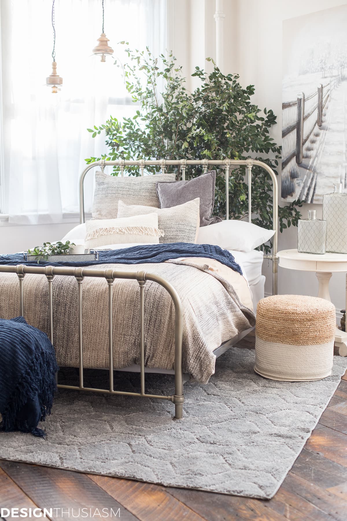 Farmhouse Chic: Discovering a New Source for Modern Farmhouse Decor