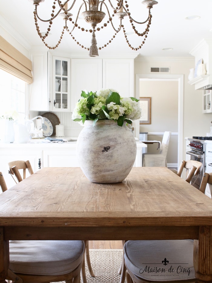 MaisonFarmhouseTable