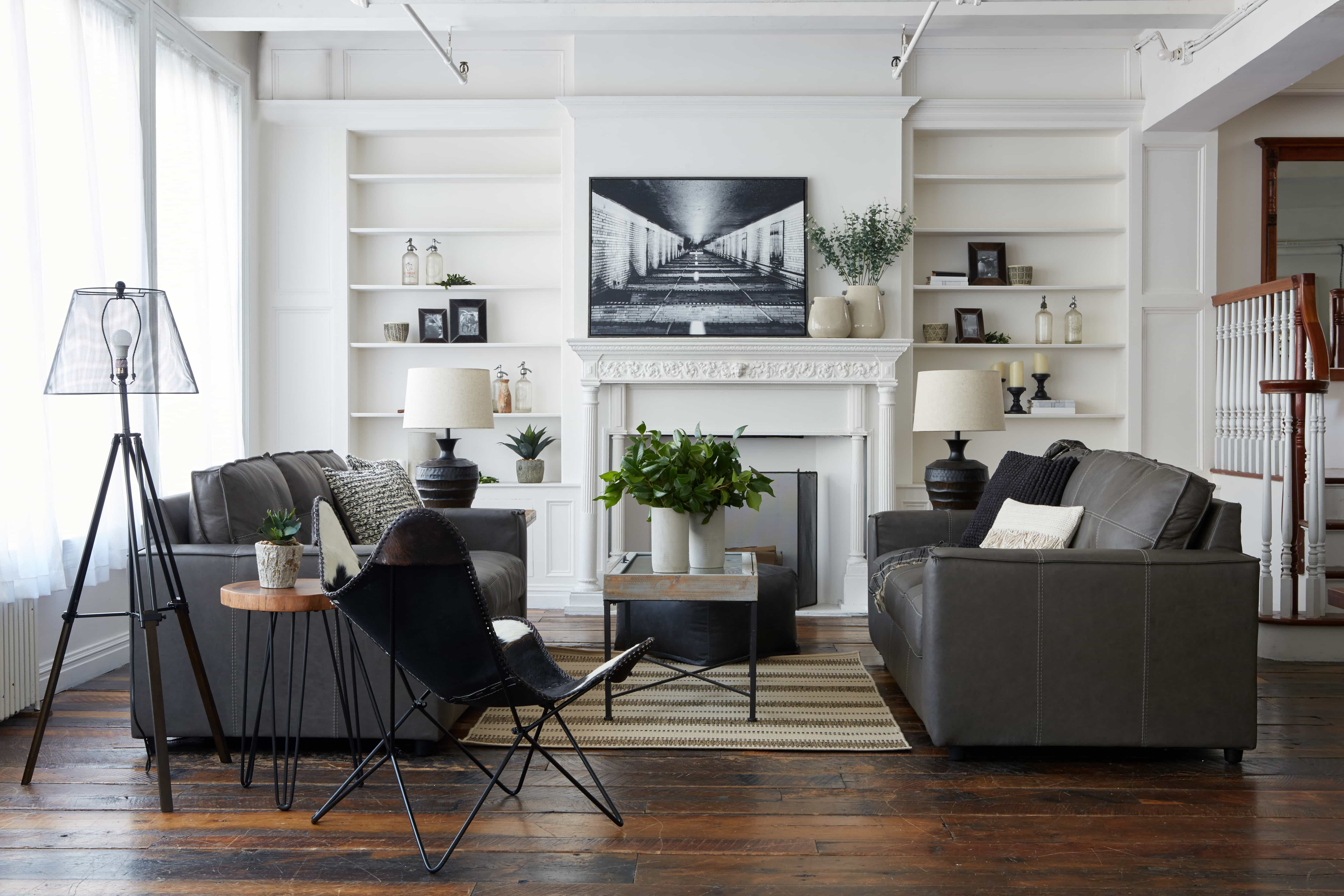 Farmhouse Style: Where to Buy Modern Farmhouse Furniture and Decor