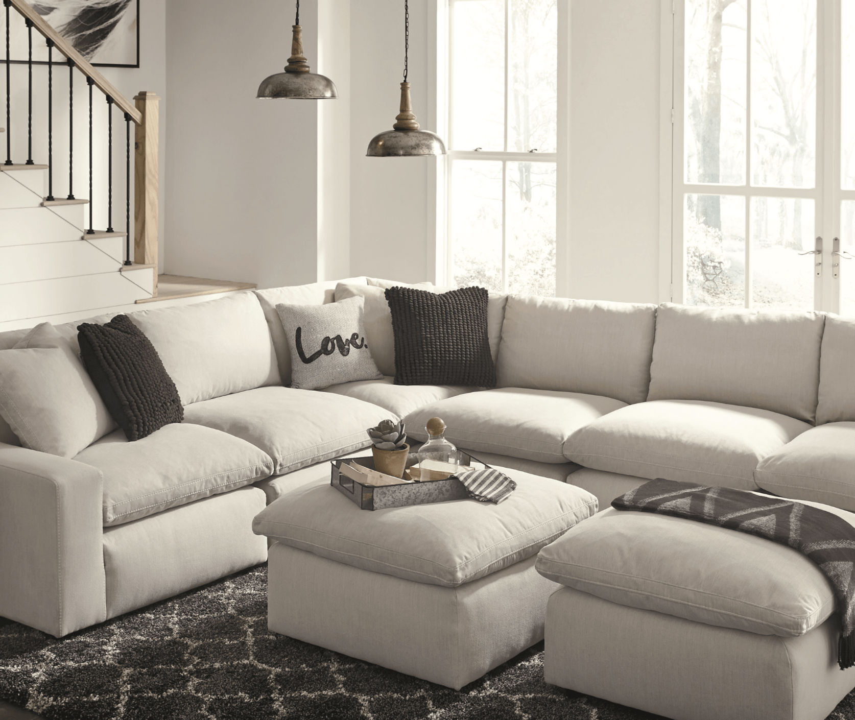 Farmhouse Style: Where to Buy Modern Farmhouse Furniture and Decor