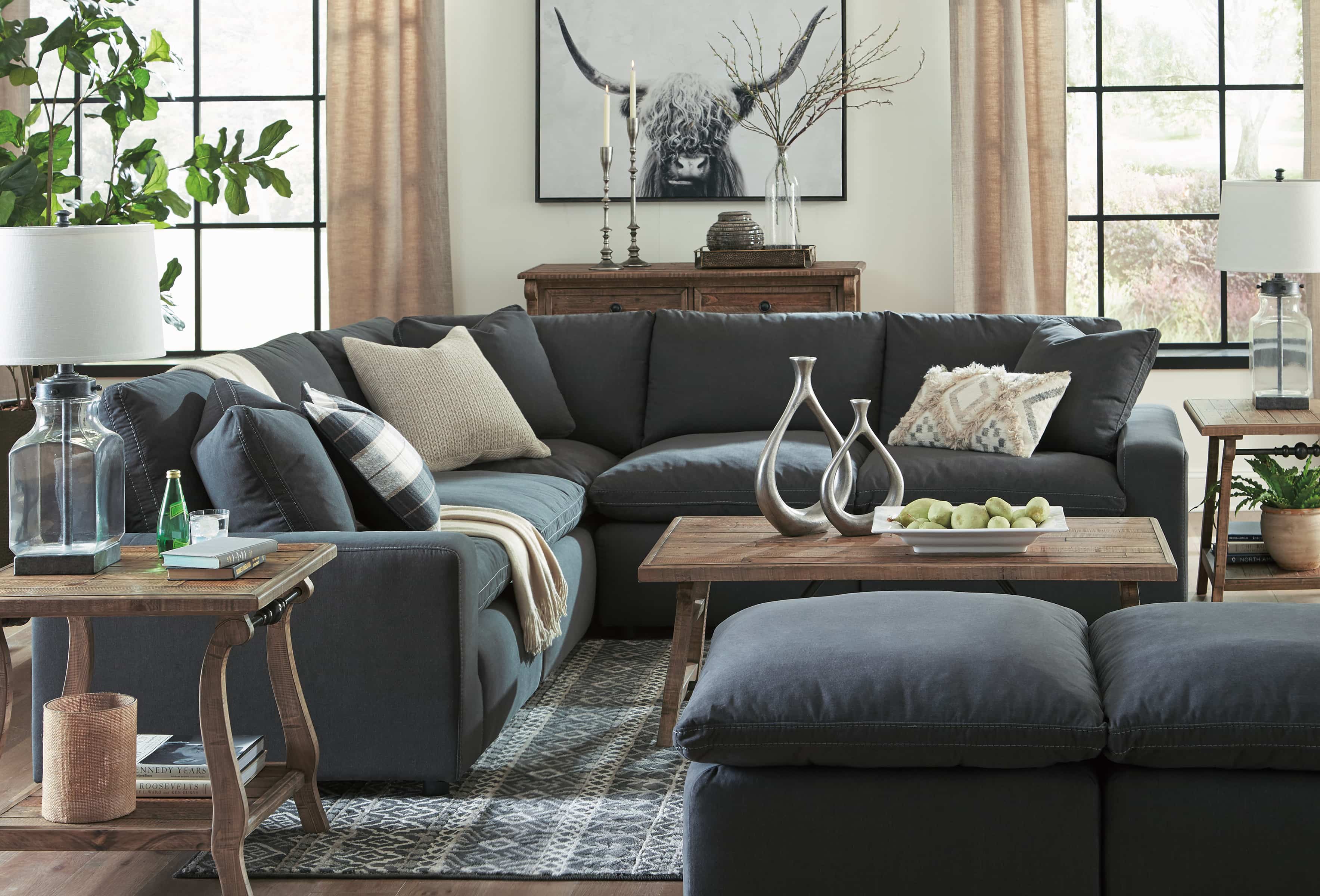 Farmhouse Style: Where to Buy Modern Farmhouse Furniture and Decor