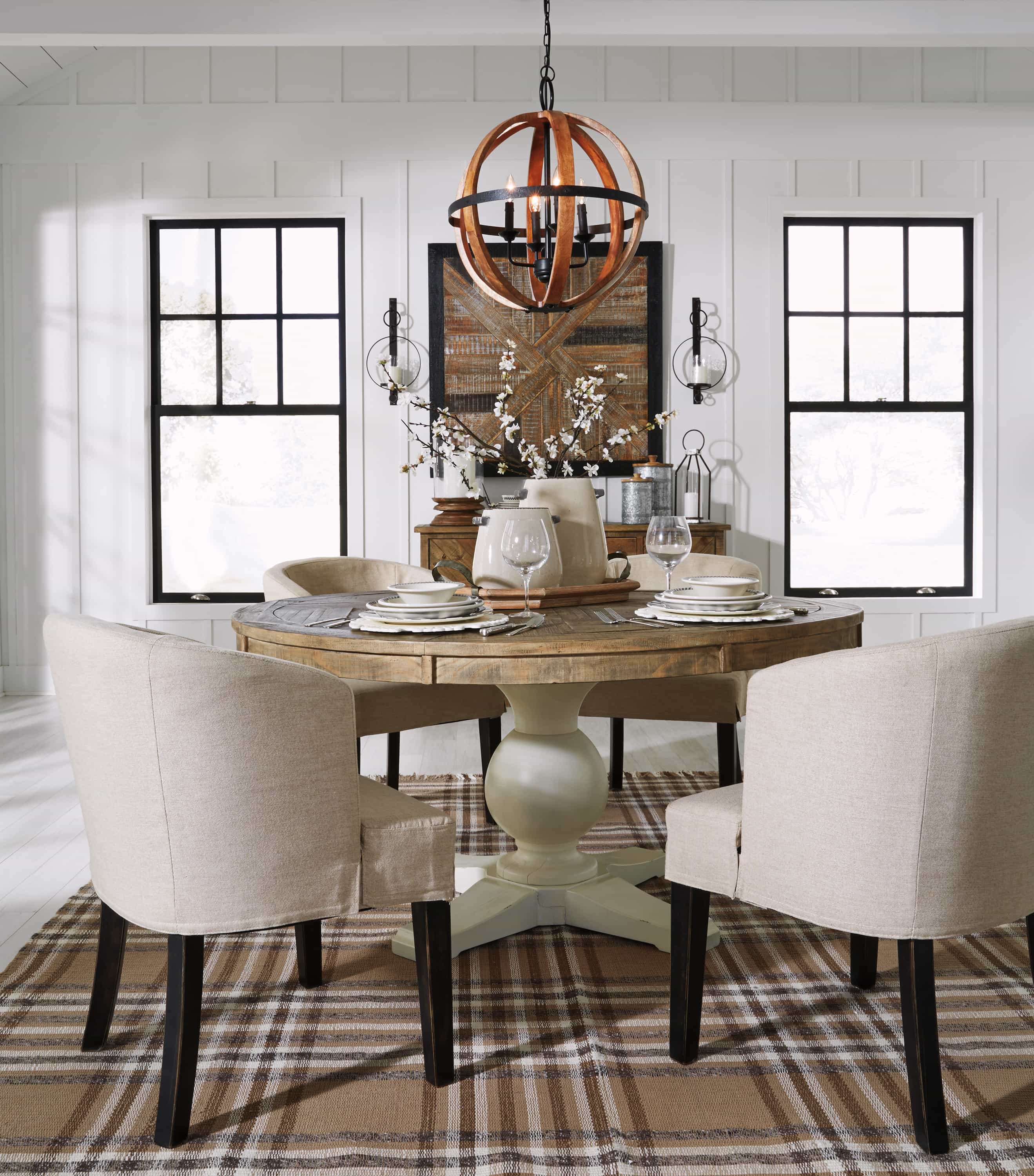 Farmhouse Style: Where to Buy Modern Farmhouse Furniture and Decor