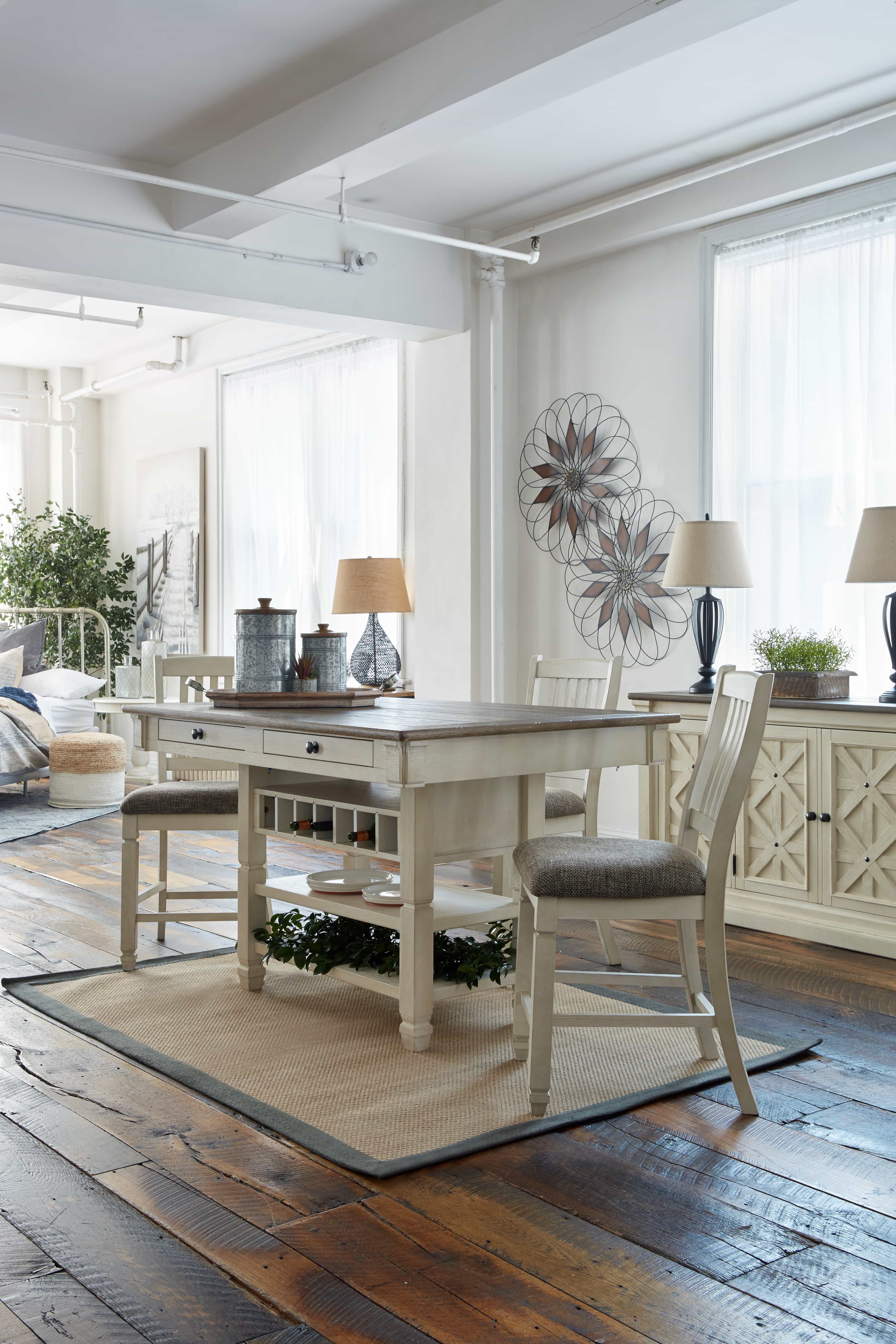 Farmhouse Style: Where to Buy Modern Farmhouse Furniture and Decor