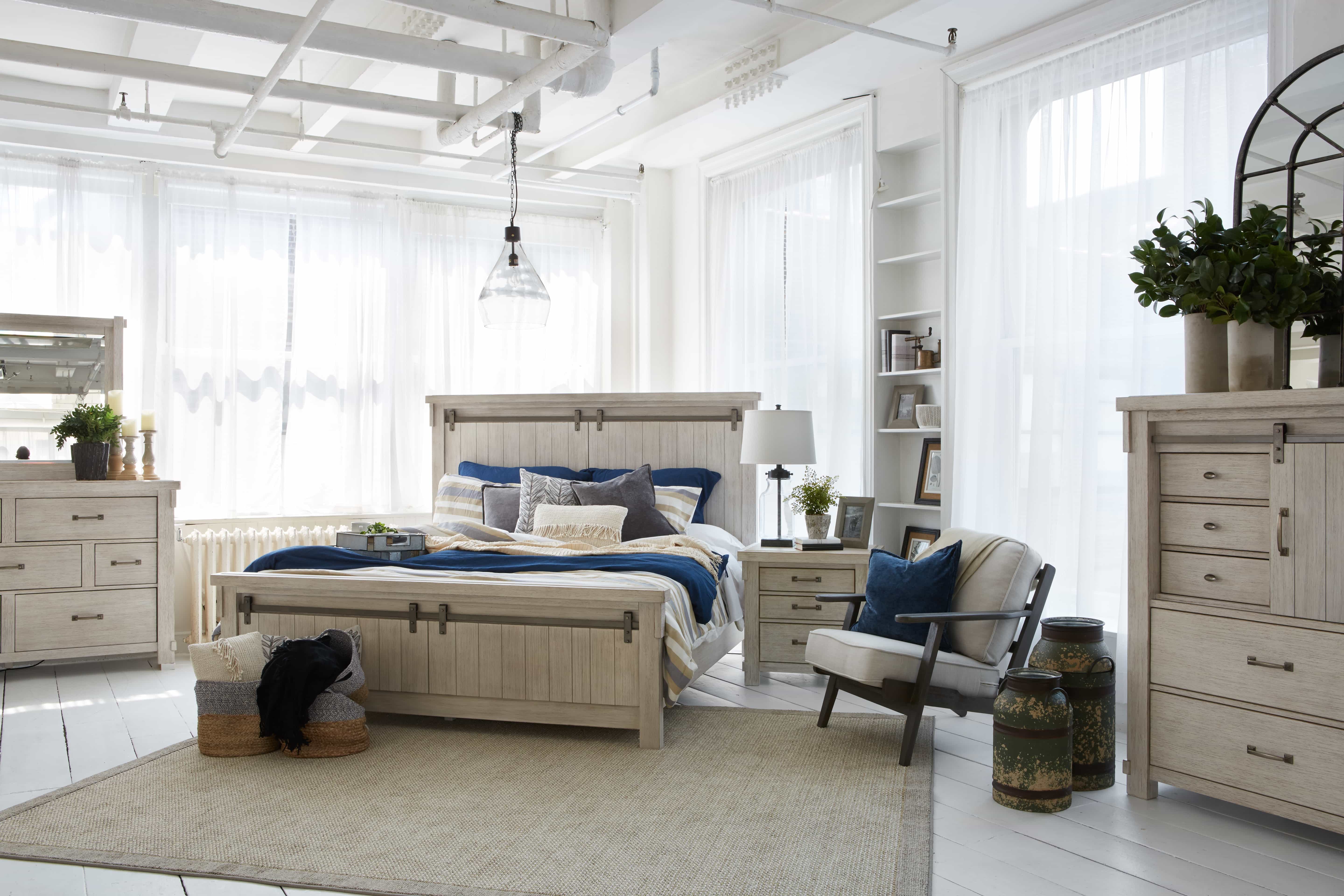 Farmhouse Style: Where to Buy Modern Farmhouse Furniture and Decor